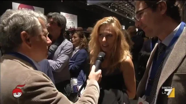 Racconti dalla Leopolda