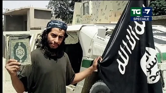Come si diventa un capo dell'Isis