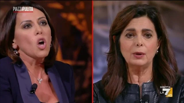 Piazzapulita