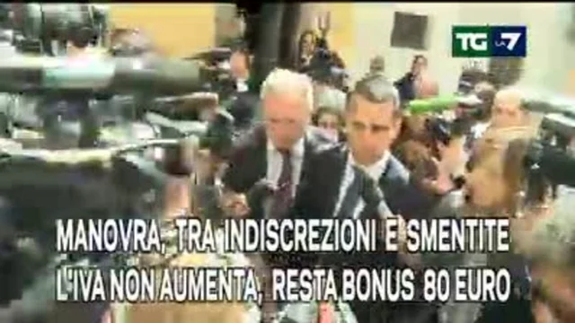 TG LA7