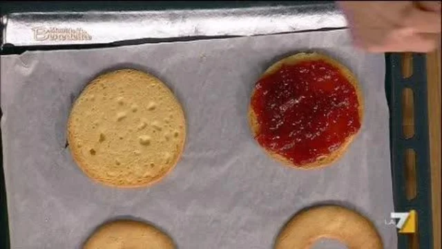 Biscotti Giganti