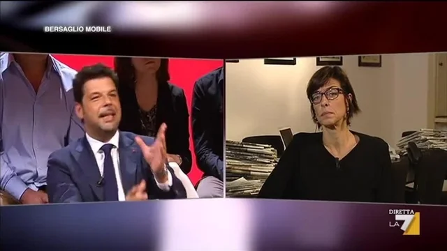 Caso Yara - Salvo Sottile ' Processo indiziario'