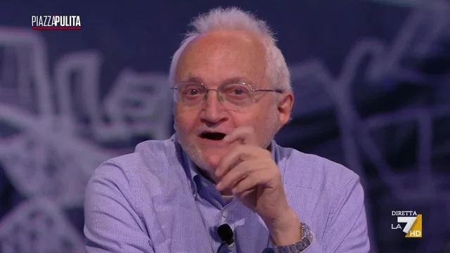 Lupi: "I bitcoin la gente li usa per investimento perchè pensa che aumentino di valore, come le opere d'arte"