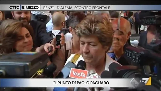 Pagliaro: Articolo 18, 17 mila casi