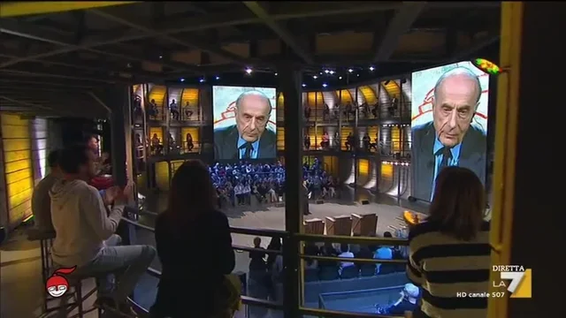 Seconda parte dell'intervista a Marcello Ticca sulle etichette degli alimenti