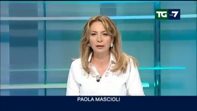 TGLA7 Notte - 29/10/2018