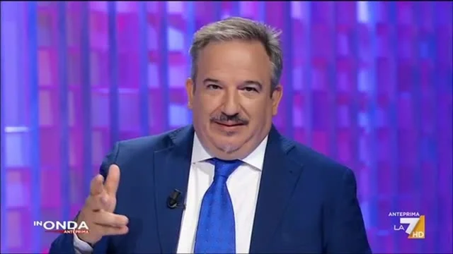 Da Meloni a Trump, ipotesi complotto - In Onda - Puntata del 19/08/2024