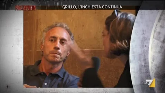 TRAVAGLIO SUL CASO FAVIA