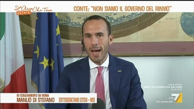 L'Aria che Tira Estate - Puntata 06/07/2020