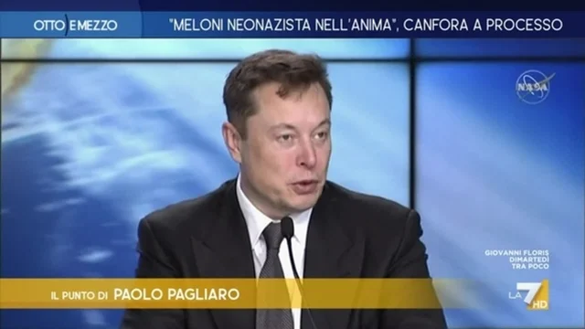 Non è Musk la soluzione dei problemi