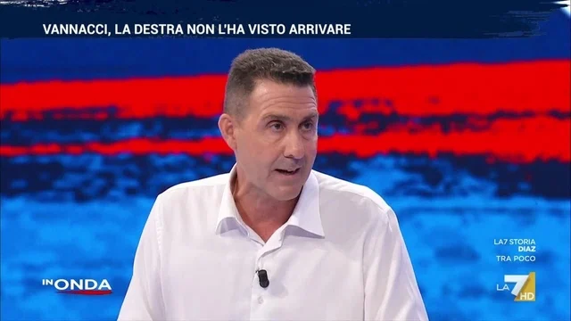 Femminicidio, Vannacci: "Non serve un reato speciale"
