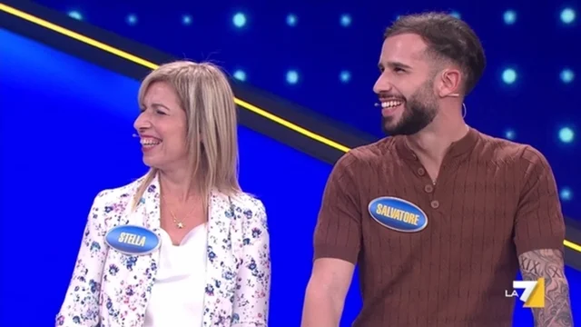 "C'è solo una cosa che mia moglie ama più di me"