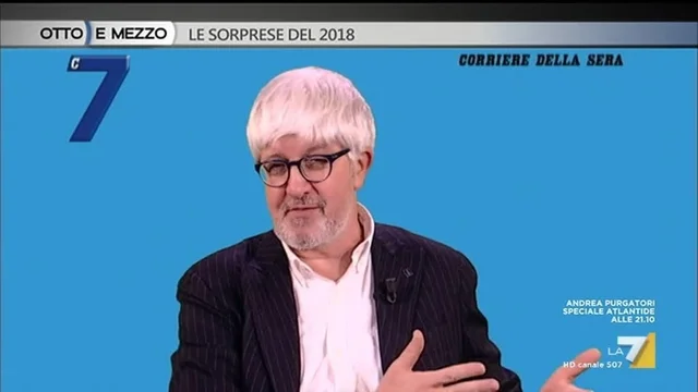 Le sorprese del 2018