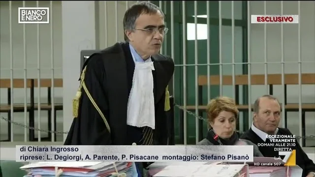 Valentino Talluto e le sue donne