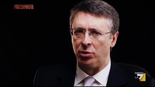 Cantone: Serve una legge ben fatta sul sistema appalti