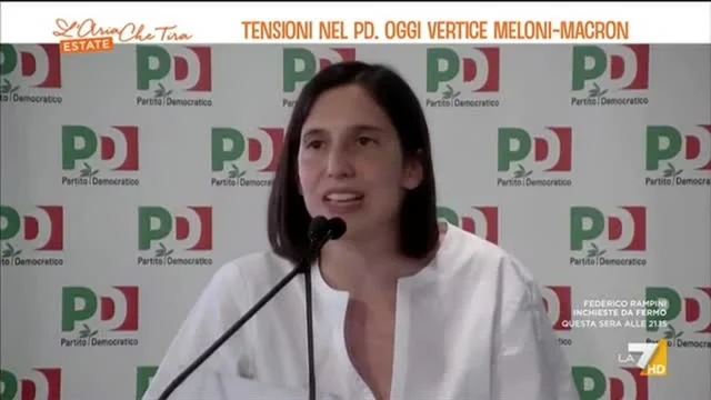 L'Aria Che Tira - 20/06/2023