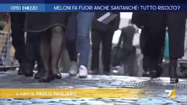 Il punto di Paolo Pagliaro del 25 marzo 2026