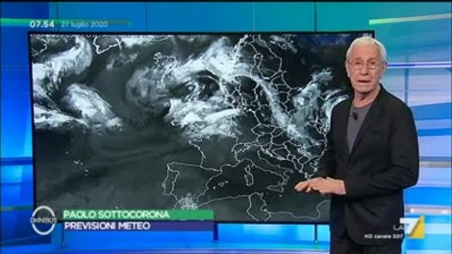Omnibus - Meteo