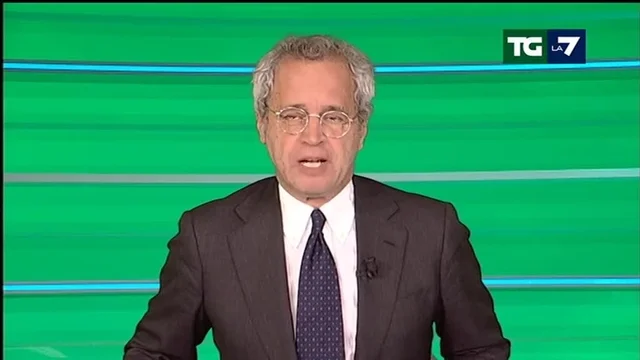 Le parole di Enrico Mentana sul giudice Bellomo
