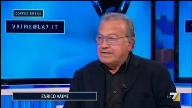 L'EDITORIALE DI VAIME DEL 16/03/12
