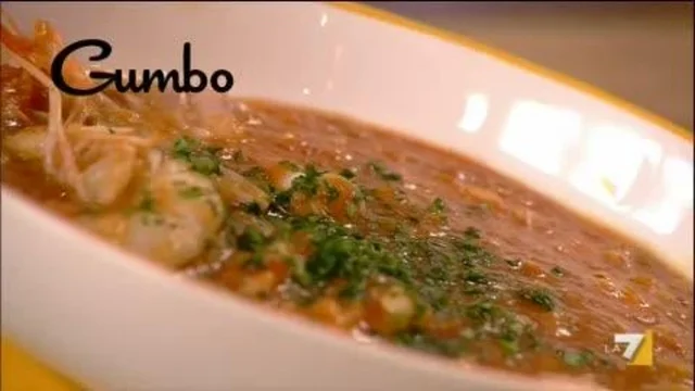 Gumbo