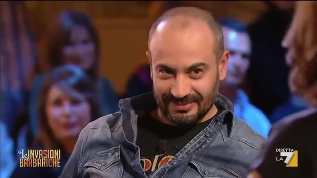 G. Paragone: 'se Barnard chiedesse scusa lo perdonerei'