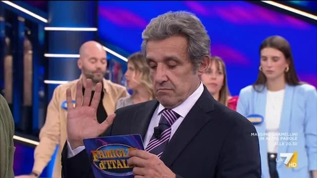 Famiglie d’Italia - Puntata del 31/5/2025