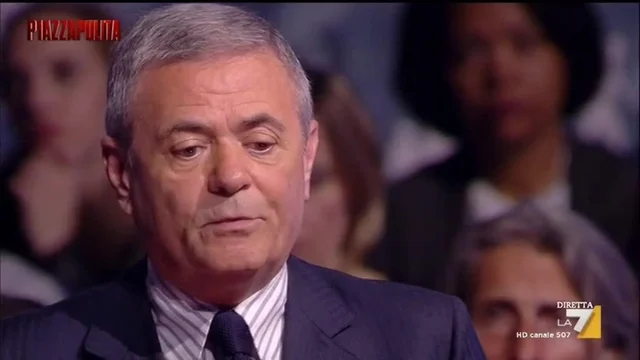 Ezio Mauro: ‘Salvini sta toccando tutti i muri dei taboo italiani, quasi a saggiare fino a dove reggono’