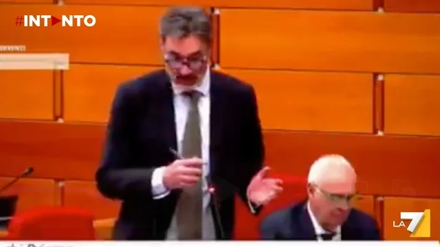 Consiglio regionale dell’Emilia-Romagna, Priamo Bocchi: "L'uomo è violento perché ha perso virilità"
