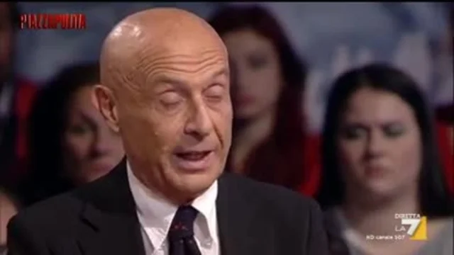 Minniti: ‘La Libia non è un porto sicuro’