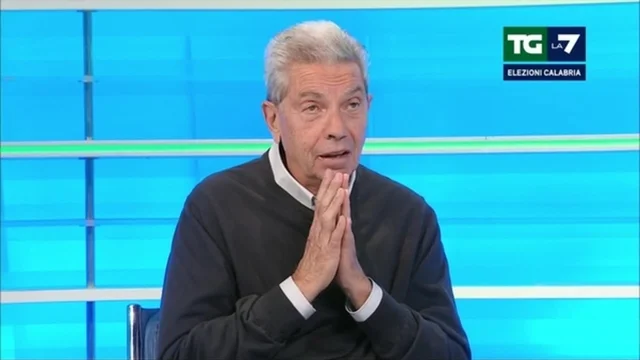 Elezioni Calabria, Padellaro: "Campo largo? Forse stasera verrà sepolto, lo scarto è inaccettabile"