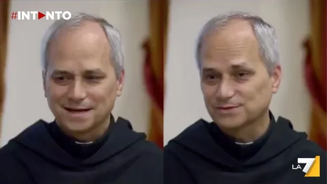 "Come combattere la manipolazione dei media": l'appello di Papa Leone XIV in un'intervista del 2012