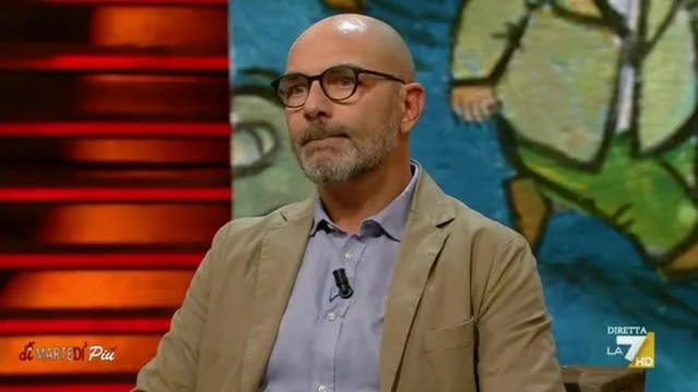 Vittorio Zincone: "Matteotti? Credeva che la scuola non deve formare automi. Altro che alternanza scuola-lavoro"