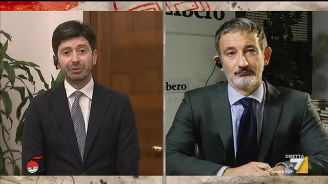 DiMartedì - Puntata del 13/10/2020
