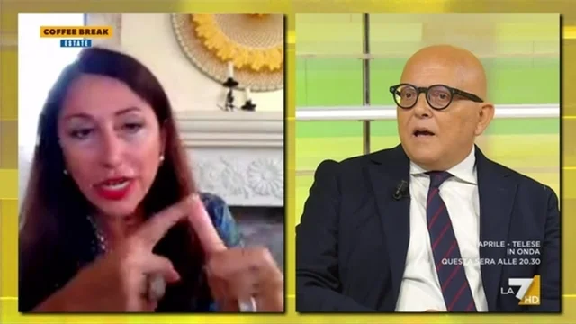 Gaza, Alessandra Maiorino-M5S: "Israele non è sanzionato, non abbiamo interrotto nemmeno le commesse di armi"