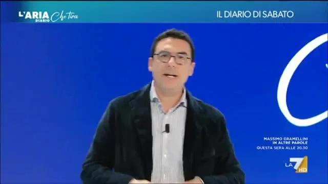 L'Aria Che Tira