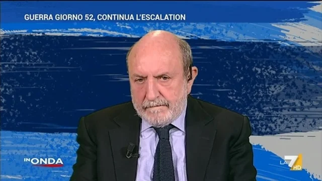 In Onda - Puntata del 23/4/2022