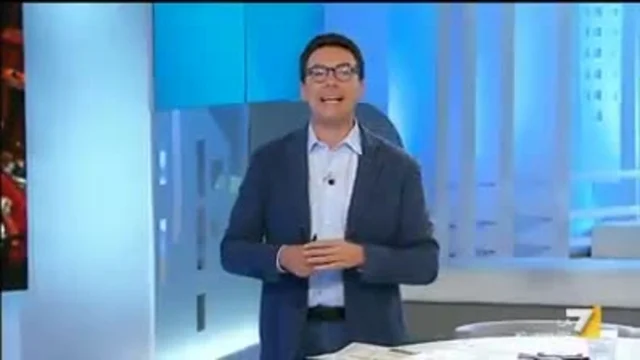 L'Aria che Tira Estate
