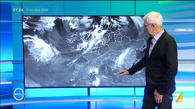 Omnibus - Meteo