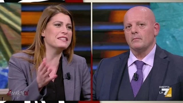 Piccolotti contro La Russa: "Classe dirigente cialtronesca"