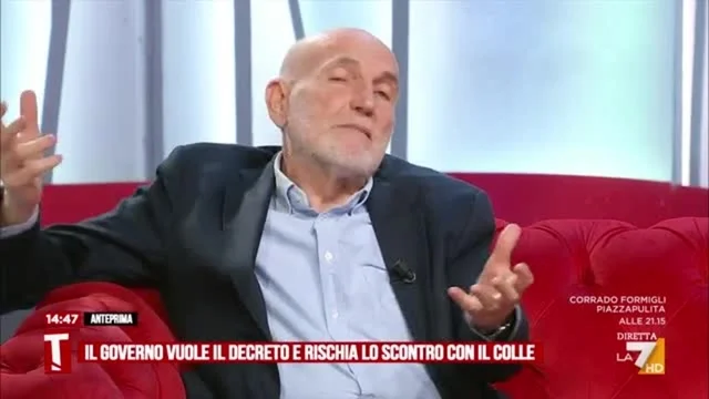Tetto agli stranieri a scuola, Sinibaldi: "Misura irreale"