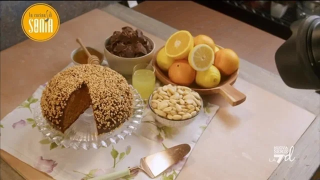 La cucina di Sonia - 21/12/2023