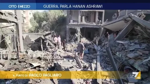 Il timore è che il fronte si allarghi