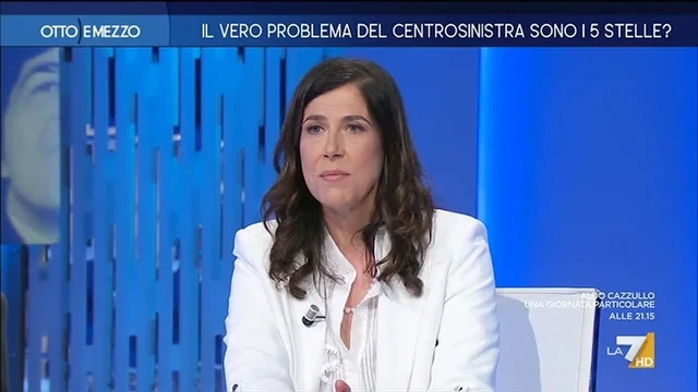 Todde sull'ingresso dell'Ucraina in Ue: "M5S filorusso? Falso. Ho vissuto dieci anni negli Usa"