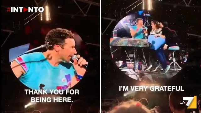 Coldplay a Wembley: fan israeliane fischiate, Chris Martin le difende e lancia un appello per i diritti dei palestinesi
