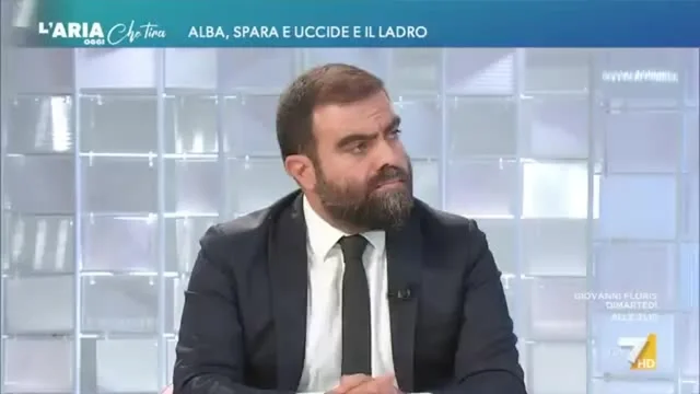 Giustizia fai-da-te, Marco Grimaldi: "Di che cosa stiamo parlando? Vogliamo arrivare alla legittima vendetta?"