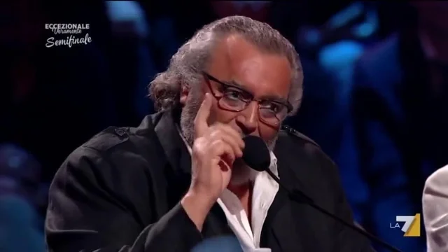 Diego Abatantuono: 'Le battute erano più belle l'altra volta..'