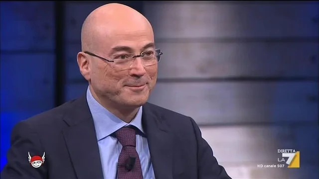 L'intervista al giornalista Aldo Cazzullo sul suo nuovo libro L'intervista. I 70 italiani che resteranno