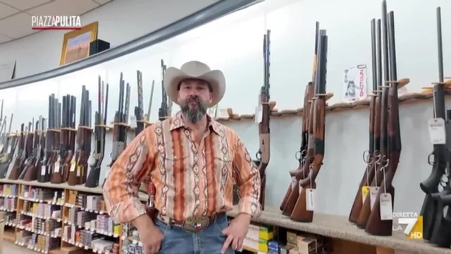 San Angelo, cuore del Texas pro-Trump: tra ranch e poligoni - Il reportage