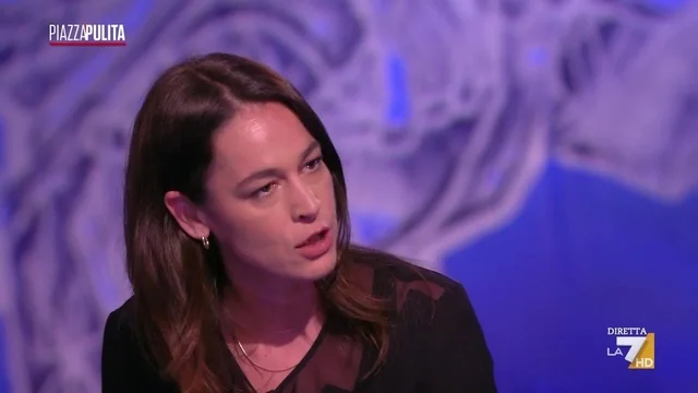 Elena Testi: "La popolazione di Israele è spaccata, Netanyahu ha spaccato il Paese..."